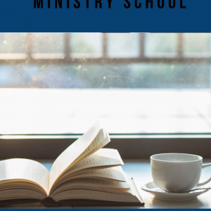 Ministry School