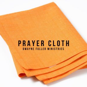 Prayer Cloth